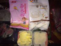自制蝴蝶酥做法图解1)