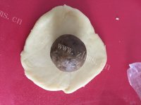 好吃的绿豆酥做法图解10)