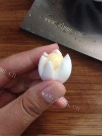 美观可口的日式咖喱饭杯子做法图解10)