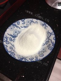 自制酸奶纸杯蛋糕做法图解1)