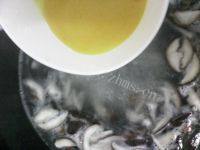 家常菜香菇豆腐汤做法图解7)
