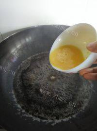 美味的紫菜蛋花汤做法图解5)