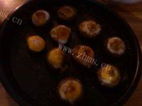 荤菜香菇鲍鱼做法图解3)
