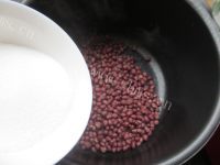 唇齿留香的蜜红豆做法图解4)
