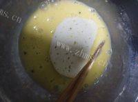 自己做的香煎馒头片做法图解2)
