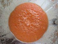 「自创」胡萝卜苹果汁的做法图解六