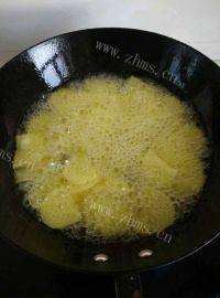 美味的干锅鸡做法图解7)