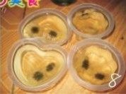 菊花茶冻做法图解8)