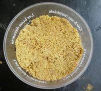 美味的木糠蛋糕做法图解13)