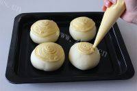 美味的墨西哥面包做法图解23)