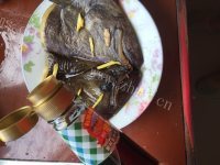 家庭版剁椒鱼头做法图解3)