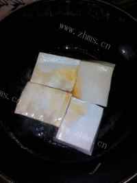 色香味浓的家常豆腐做法图解1)