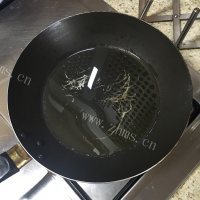 自制港式餐蛋面做法图解6)