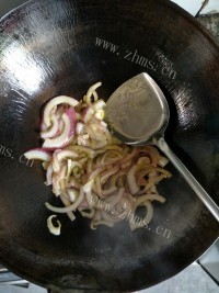 珍馐美味的咖喱鸡肉饭做法图解3)