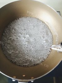 自制沙琪玛做法图解14)