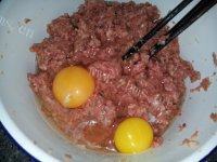 「家有大厨」苦瓜酿肉做法图解7)