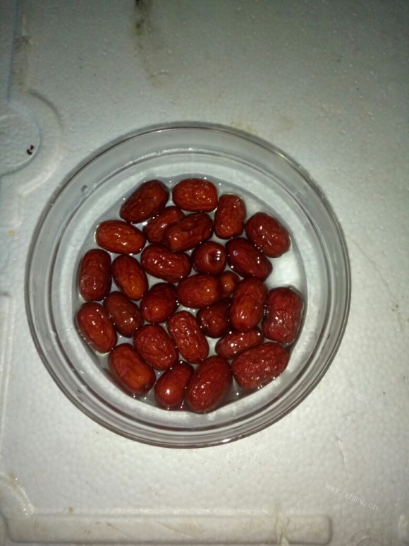 简单版苹果汤