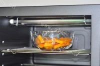 简单蒸南瓜豆沙饼做法图解2)