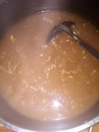 陵水酸粉做法图解8)
