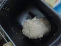 自制千层蔓越莓土司做法图解7)