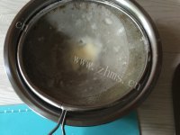 自制芒果班戟做法图解8)
