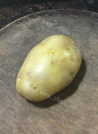 我的土豆泥做法图解3)
