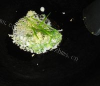 「念念不忘」红烧茄子做法图解4)