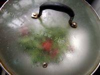 家常爆炒四季豆做法图解8)