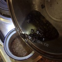 独特的自制辣椒油的做法图解四
