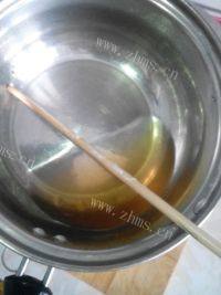 味道不错的水果奶油蛋糕做法图解3)