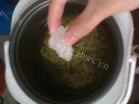 简单易做的蜂蜜柠檬茶做法图解5)