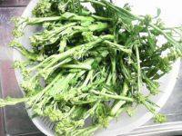自制冲菜做法图解1)