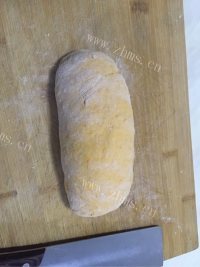 色味俱佳的南瓜馒头做法图解8)