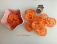 瓠瓜胡萝卜鸡蛋汤做法图解2)