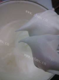 DIY好吃的蛋糕做法图解5)