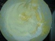 颜值高咖啡雪藏饼干做法图解1)