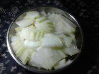 食欲满满的冬瓜肉丸汤做法图解6)