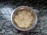 香嫩土豆肉片做法图解3)