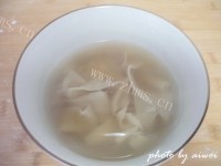 口感丰富大荔炉齿面做法图解23)