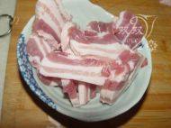 干锅茶树菇做法图解3)