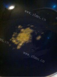 家常菜醋溜土豆丝做法图解1)