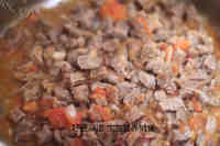 美味的番茄牛肉汤做法图解16)