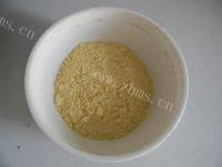 美味早餐玉米粥做法图解1)