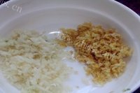 五味俱全的水煮肉片做法图解2)