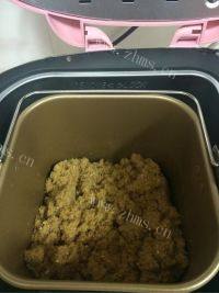 诱人的芝麻肉松做法图解10)