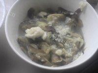 家常菜蒜香茄泥