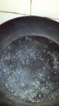香飘的凉拌蕨根粉做法图解4)