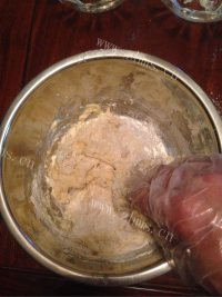 自制枣花酥做法图解2)