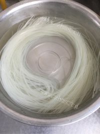 唇齿留香的麻辣米线做法图解1)
