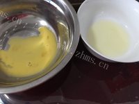 营养丰富的迷你夹心松饼做法图解2)